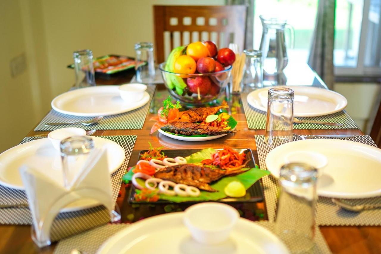 Spicy Mango Ocean Paradise - Luxurious Sea View Villa In Alibaug Christpada Exterior photo