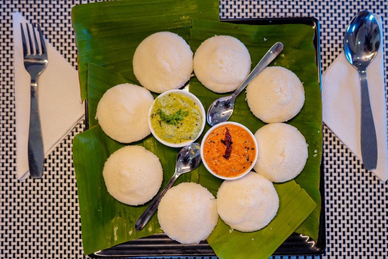 Spicy Mango Ocean Paradise - Luxurious Sea View Villa In Alibaug Christpada Exterior photo